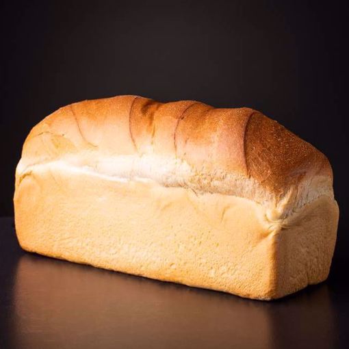 Afbeelding van Roomboter busbrood (Belgisch)