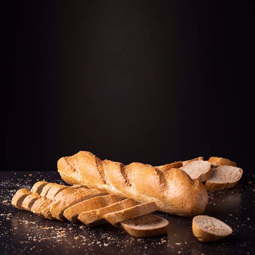 Afbeelding van Tarwe stokbrood