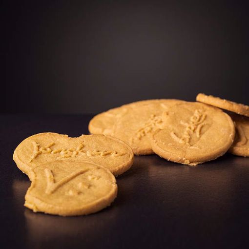 Afbeelding van Vonckelende koekjes
