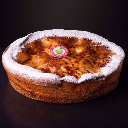 Afbeelding van Appelcake weense taart