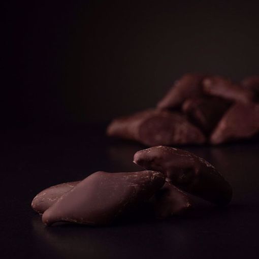 Afbeelding van Chocolade spek (puur)