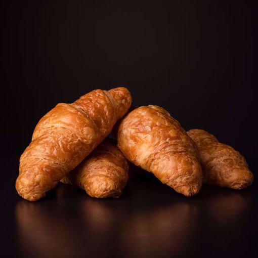Afbeelding van Mini croissant
