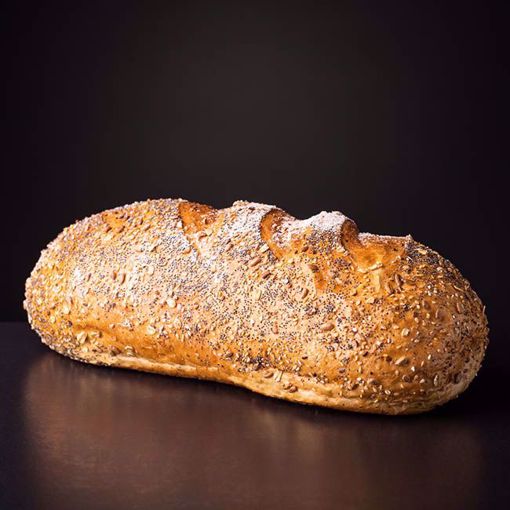 Afbeelding van Boerenmeergranen brood