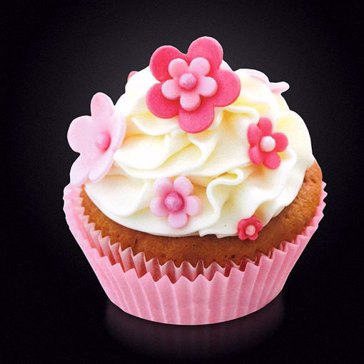 Afbeelding van Dominique cupcake