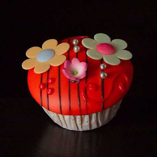 Afbeelding van Muffin Bonte