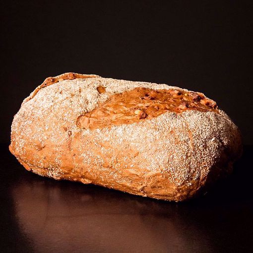 Afbeelding van Toscaans notenbrood