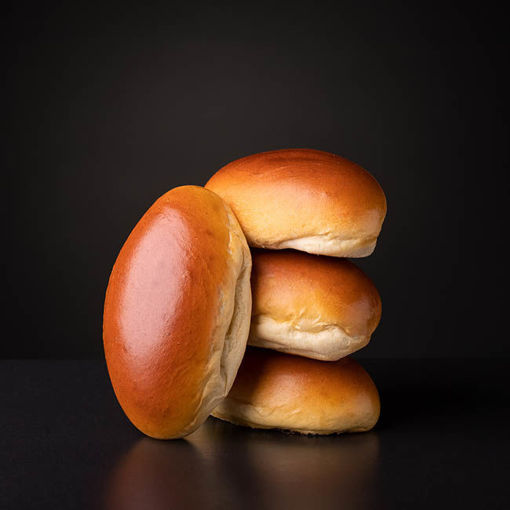 Afbeelding van 6 x Vonckelende pistolets (2e zak halve prijs)