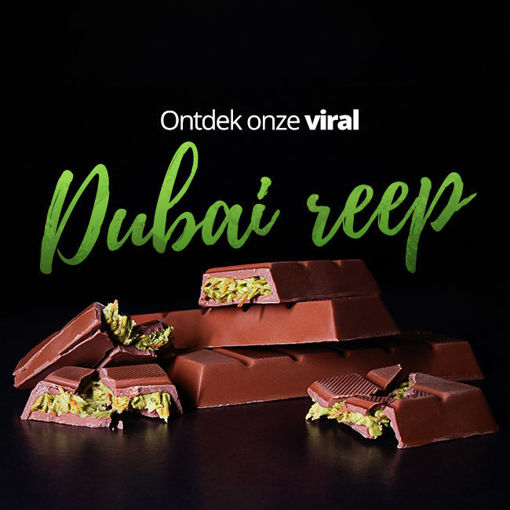 Afbeelding van Dubai Reep