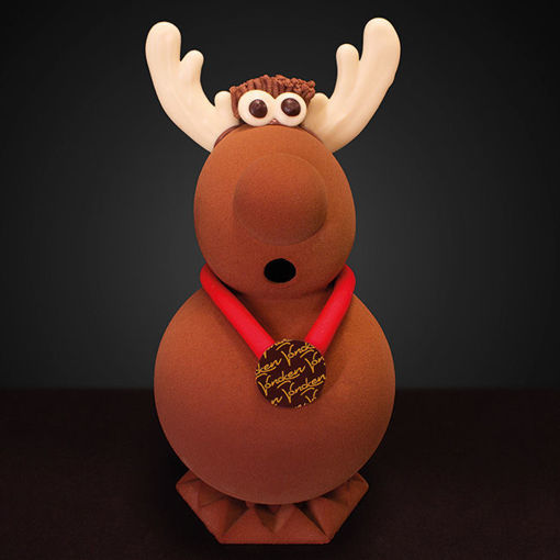 Afbeelding van Rudolph Reindeer