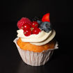 Afbeelding van Cupcake Fruit