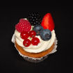 Afbeelding van Cupcake Fruit
