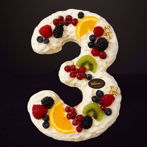 Afbeelding van Cijfertaarten