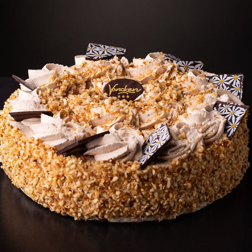 Afbeelding van Hazelnoot Deluxe