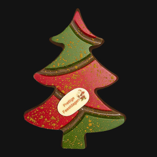 Afbeelding van Choco winterboom