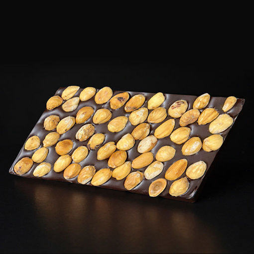 Afbeelding van HappyBar - Hazelnoot Puur