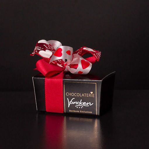 Afbeelding van Moederdag Doosje Bonbons Klein