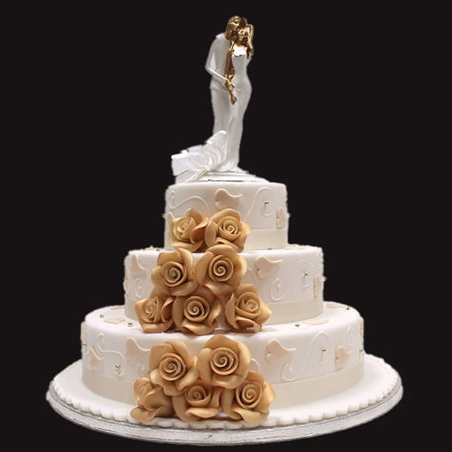 Afbeelding van Luxury love