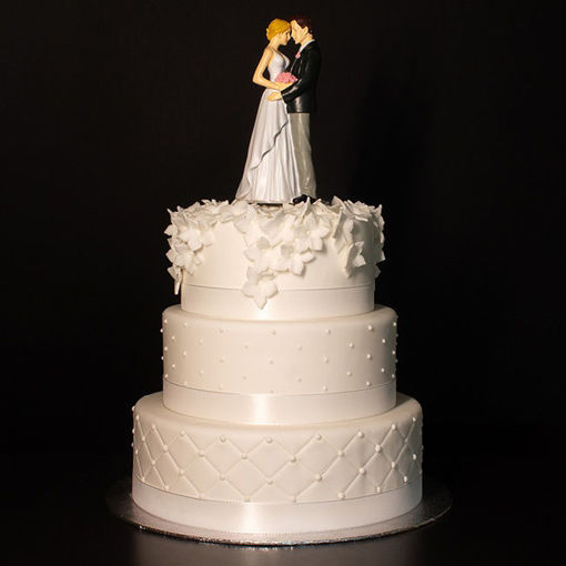 Afbeelding van We Love Cake