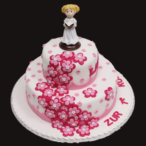 Afbeelding van Roze Waterval
