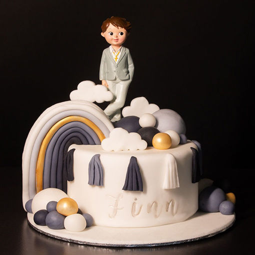 Afbeelding van Clouds Party