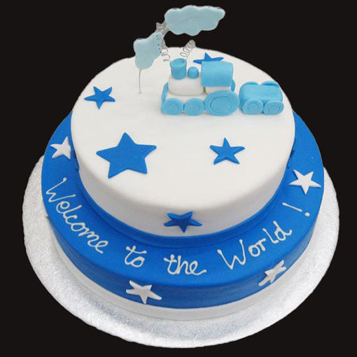 Afbeelding van Welcome to the World