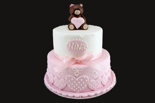 Afbeelding van Nina Bear
