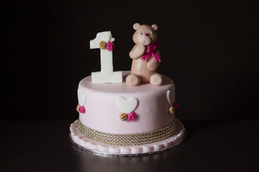 Afbeelding van Sweat Bear