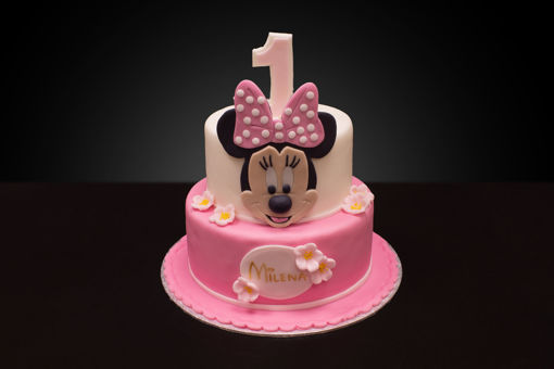 Afbeelding van Minnie