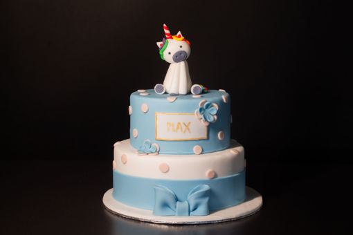 Afbeelding van Unicorn