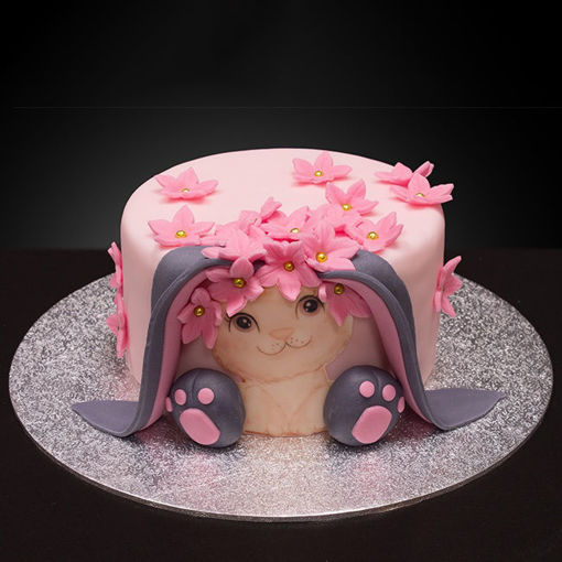 Afbeelding van Sweet Bunny