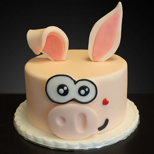 Afbeelding van Piggy