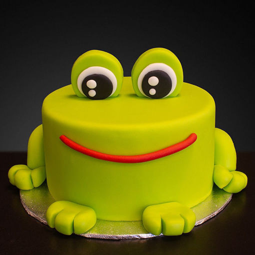 Afbeelding van Froggy