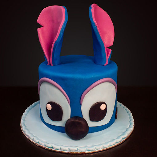 Afbeelding van Stitch