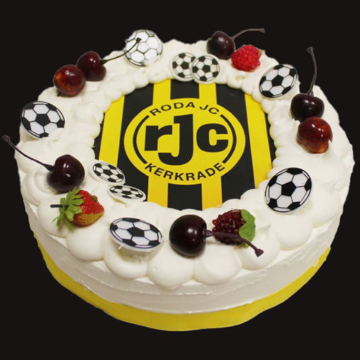 Afbeelding van (FT165) Roda
