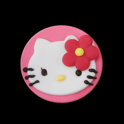 Afbeelding van Cupcake Hello Kitty