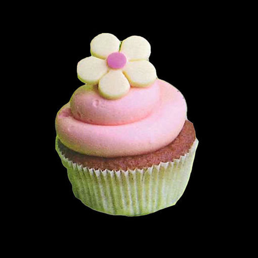 Afbeelding van Charlotte cupcake