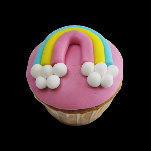 Afbeelding van Rainbow