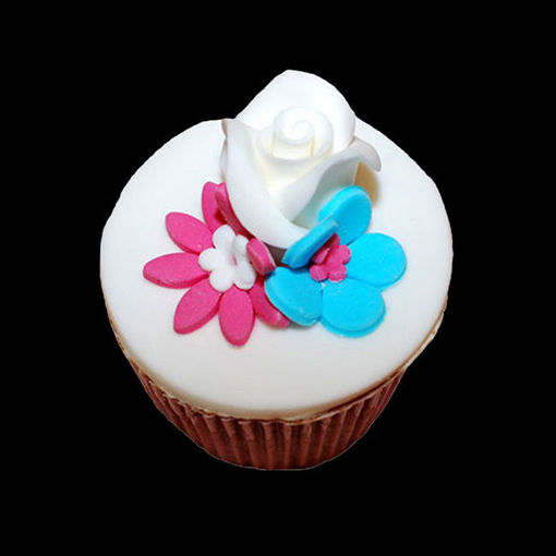 Afbeelding van Muffin deluxe
