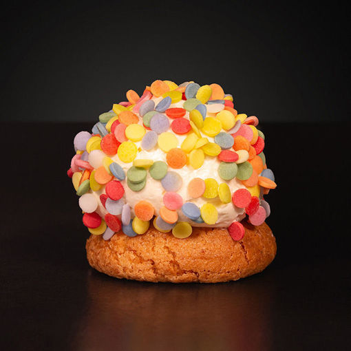 Afbeelding van Petit glacee confetti