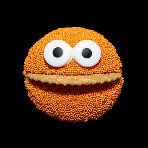 Afbeelding van Woepie cupcake