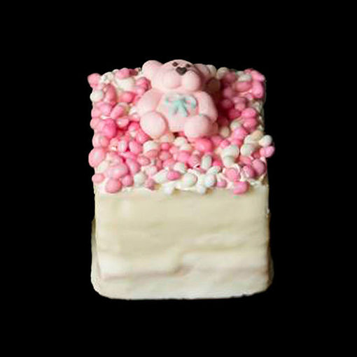 Afbeelding van Petitfour bear girl
