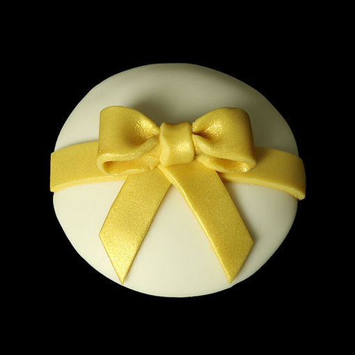 Afbeelding van Gold Ribbon