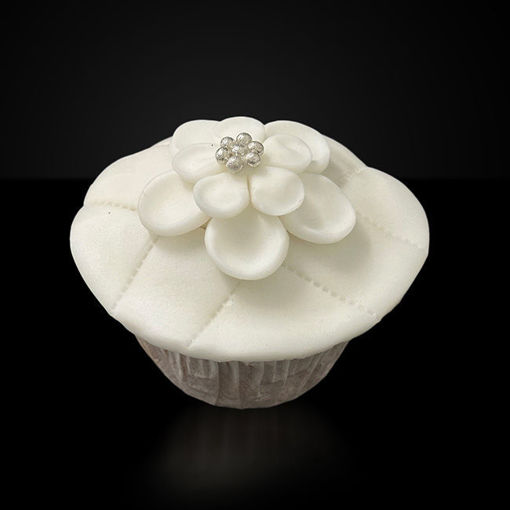 Afbeelding van Cute cupcake
