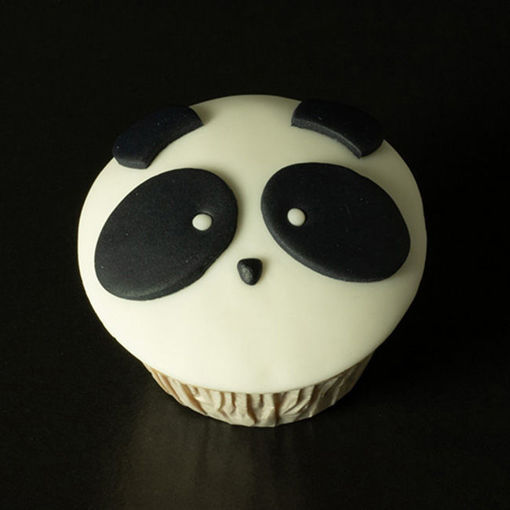Afbeelding van Jungle panda