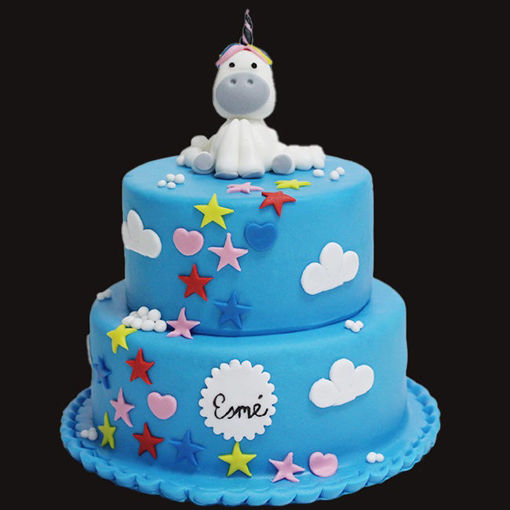 Afbeelding van Unicorn Dreams