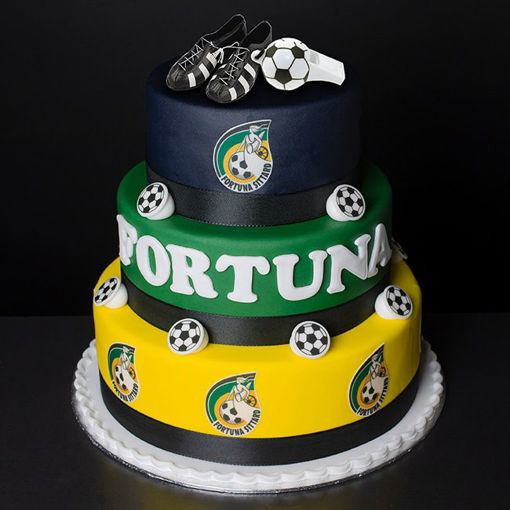 Afbeelding van Fortuna