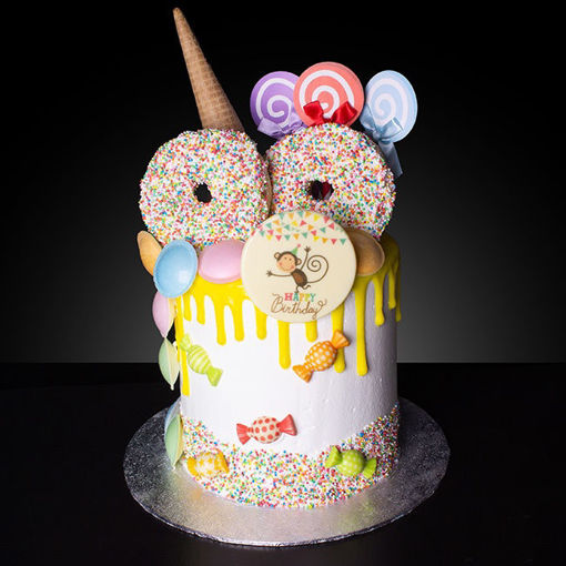 Afbeelding van Candylicious