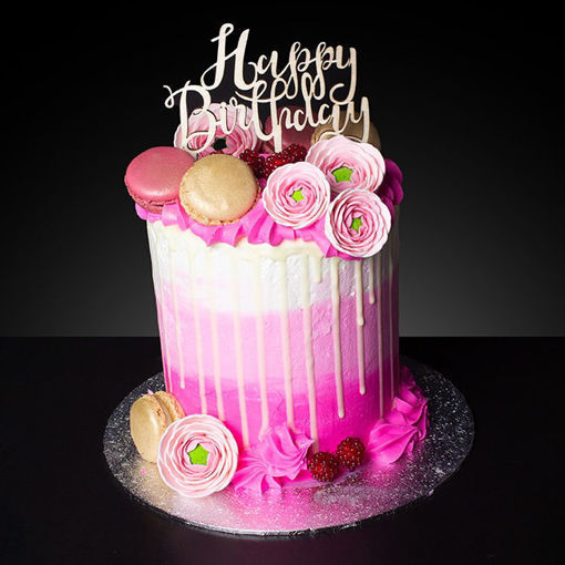 Afbeelding van Macaron Fantasy