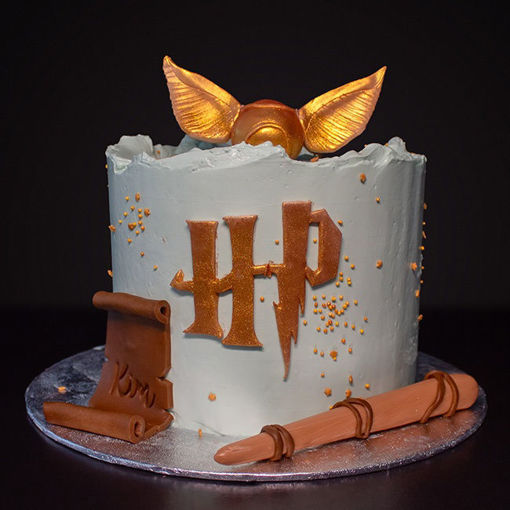 Afbeelding van Harry Potter