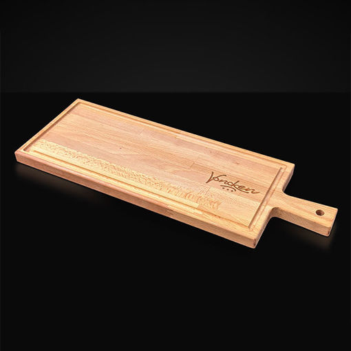 Afbeelding van Voncken broodplank